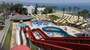 Гостиница Gai Beach Hotel  Тверия